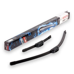Щетка стеклоочистителя NISSAN Note (13-) 650/300мм комплект Aerotwin BOSCH 3 397 014 128 BOSCH