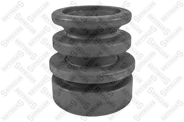 опора двигателя передняя!\Mazda Tribute 00> 25-18023-SX STELLOX