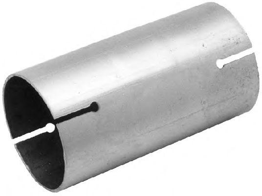 Хомут глушителя CITROEN PEUGEOT d=60 BOSAL 265-617 BOSAL