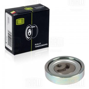 Ролик приводного ремня натяжной 80x17 CM 2406 TRIALLI