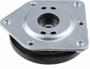 опора амортизатора переднего! MB W169/W245 1.5-2.0/1.6CDi-2.0CDi 04> 802 559 SACHS