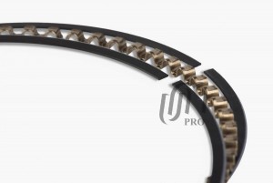 Кольца поршневые STD PR1452000 UNITED MOTORS PRO