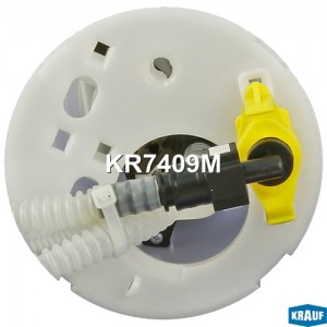 Модуль в сборе с бензонасосом KR7409M KR7409M KRAUF