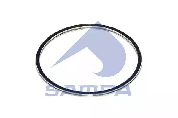 Прокладка выпускного коллектора RVI 079200 SAMPA