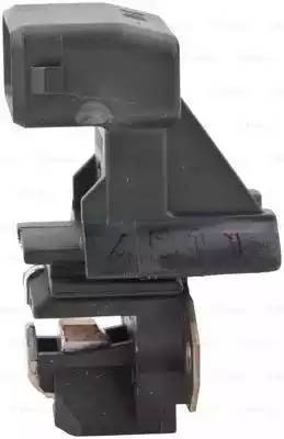 Датчик Холла VW Golf (92-) BOSCH 1 237 031 296 BOSCH