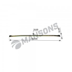 Тяга стеклоочистителя 4-SERIE 100.634 MANSONS