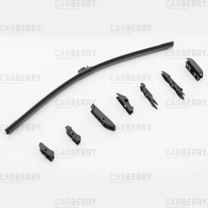 БЕСКАРКАСНАЯ 500 ММ 27CA50 CARBERRY