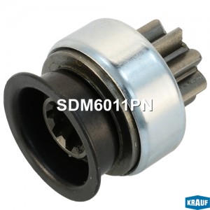 Бендикс стартера SDM6011PN SDM6011PN KRAUF