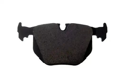 колодки дисковые задние! BMW E38 2.8/4.0/5.0/2.5TDs/3.0D 95-01/E46 M3 3.2 00> Z07306 ZENTPARTS