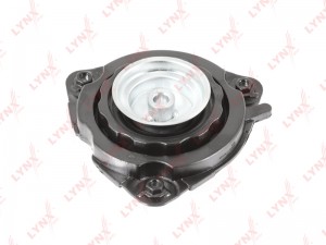 NISSAN TEANA J32 (2008>) NI3802RP - проставка!!! Для увеличения дорожного просве MA-1102LR LYNXAUTO