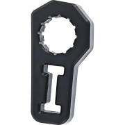 Держатель ручки домкрата реечного STELS 50537 STELS