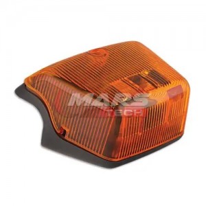 Повторитель поворота MERCEDES Atego правый (в бампер) MARS TECH M620947 MARS