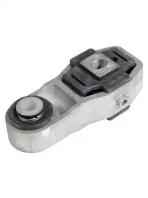 подушка ДВС передняя! Saab 9-5 2.3T 16V 97> Z13336 ZENTPARTS