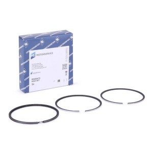 AUDI/VW 80/100/A3/A6/PASSAT/T4 D=79.5MM/ 1.75x2.0x3.0/ +0.5MM 800000810050 KOLBENSCHMIDT