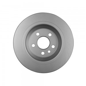 Тормозной диск задн. PLUS R Volvo S60 II 10- / S80 II 06- / V70 III 07- / XC70 I M2000660R MARSHALL