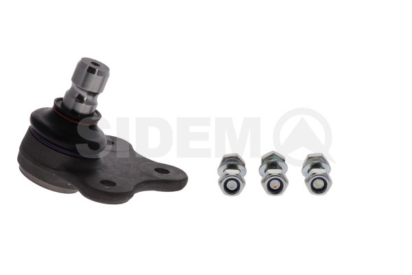 Опора шаровая Fiat Doblo / Opel Combo D 19082 19082 SIDEM