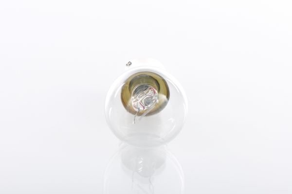Лампа накаливания 12V P21W BA15s 1 987 302 201 BOSCH