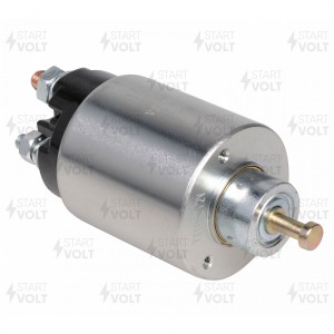 Реле втягивающее DAEWOO Nexia CHEVROLET Lanos STARTVOLT VSR0563 START VOLT