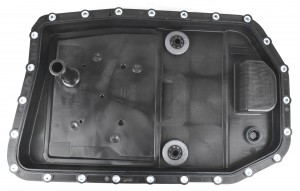 Поддон АКПП в сборе с фильтром BMW 1 E87, 3 E90, X3 E83 JT32359 JT32359 AZUMI
