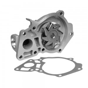 Помпа водяная Kia Sorento 02- (M4850019) M4850019 MARSHALL