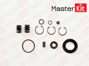 Ремкомплект тормозного суппорта Tokic 77A1557 77A1557 MASTER KIT