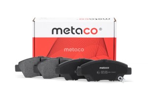 HONDA JAZZ (2008>)/ INSIGHT (2009>) CIVIC 1.3 HYBRID 3000292 METACO