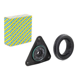 Опора амортизатора с подшипником KB668.48 KB66848 NTN SNR