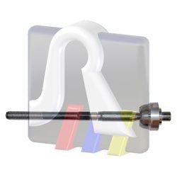 тяга рулевая!\ MB W203/W220 all 98-02/W211 all 02> 92-00868 RTS