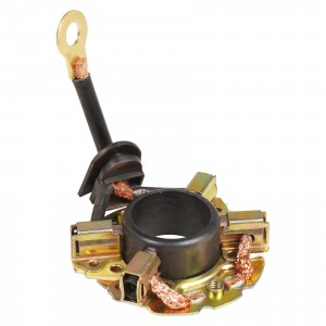 Узел щеточный стартера для а/м Hyundai Getz (02-)/Kia Picanto (04-) 1.1i (VBS 08 VBS0801 START VOLT
