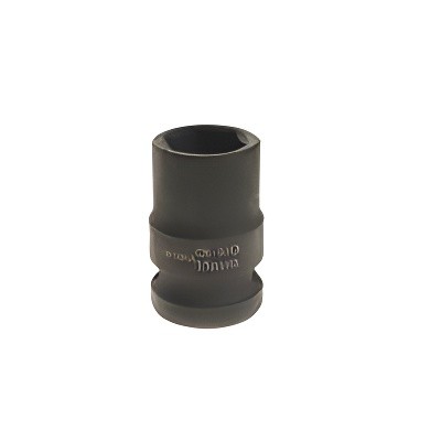 Головка торцевая 1/2" 15мм ударная ЭВРИКА ER-95708 EVRIKA