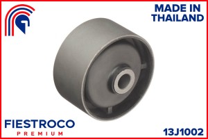 Картридж опоры двигателя TOYOTA Sprinter EE96V  1,3 13J1002 13J1002 FIESTROCO