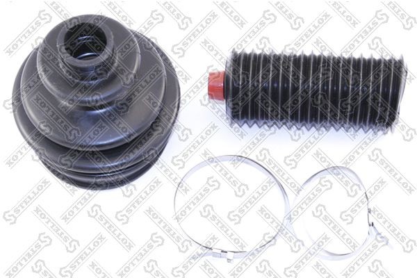 к-кт пыльника ШРУСа наружного!\ Peugeot 405 1.6i-2.0i/1.9D 87-93 13-00130-SX STELLOX