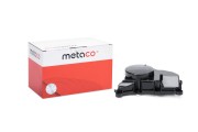 VW POLO (SED RUS) (2011>)/SKODA FABIA (2015>) 1780016 METACO