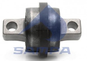 Сайлентблок V-образной тяги 033161SD01 SAMPA