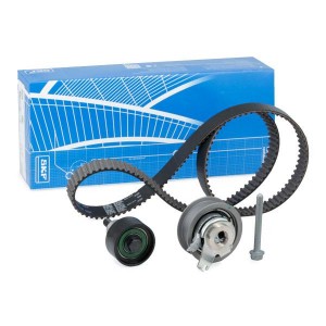 AUDI/SEAT/SKODA/VW РЕМЕНЬ + 2 РОЛИКА VKMA01280 SKF