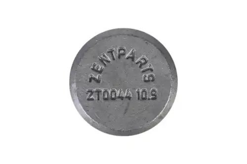 болт колесный! M22x1.5x107/98 ROR 310x190 Z50317 ZENTPARTS