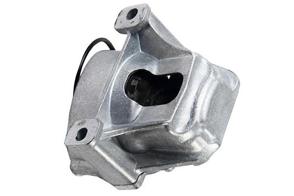 подушка ДВС передняя!\ Audi A4/A5/A6 1.8-2.0i/2.0-3.0D 08> 7222307SX STELLOX