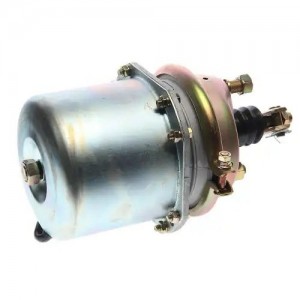 Энергоаккумулятор КАМАЗ-43253,43114 24/24 MEGAPOWER 350-26-027 MEGA POWER