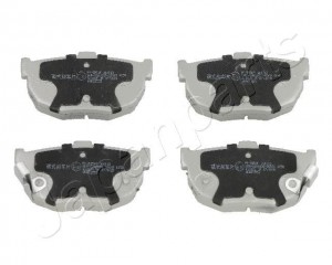 HYUNDAI COUPE (GK) (2002>) PP595AF JAPAN PARTS GROUP