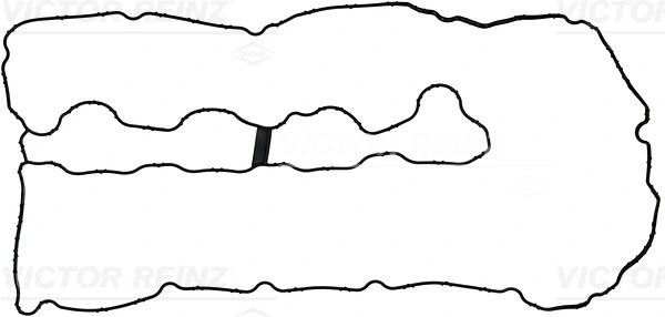 BMW 5-СЕРИЯ F10/F11 (2009>)/X5 E70 (2007-2013) 1-4 цил. 71-10180-00 VICTOR REINZ