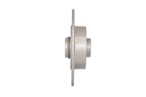 Диск тормозной RENAULT Megane (10-) задний (без подшипника) (1шт.) BOSCH 0986479708 BOSCH