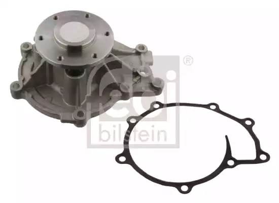 Насос водяной MAN TGA,TGL,TGM FEBI 35518 FEBI BILSTEIN