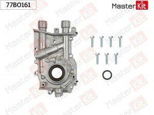 Насос масляный Subaru EL15/EJ20/EJ25 77BO161 77BO161 MASTER KIT