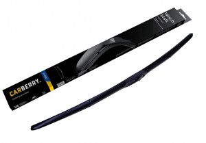 ГИБРИДНАЯ ПОД КРЮК 500 мм 30CA50 CARBERRY