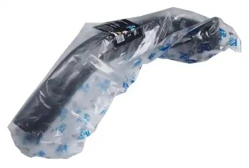 Труба приемная глушителя КАМАЗ-65115 правая MEGAPOWER 120-14-053 MEGA POWER