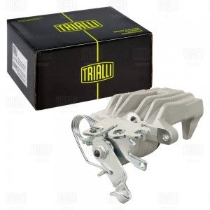 Суппорт торм. для а/м VW Caddy 04- зад. лев. d38мм CF002035 CF002035 TRIALLI