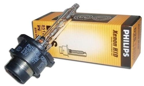 D2R 4300К 85126 C1 PHILIPS