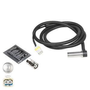 Датчик ABS для а/м MAN TGX (06-)/TGA (99-)/TGS (05-) угловой 1500мм (VS-ABS 2107 VSABS2107 START VOLT