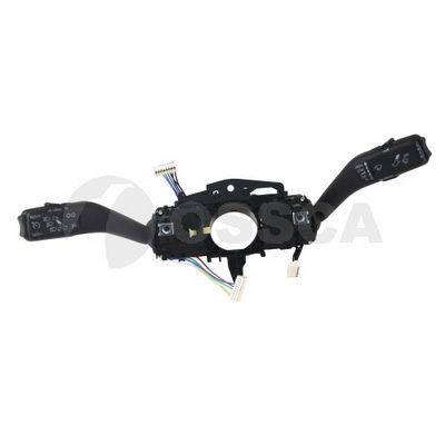 Переключатель подрулевой SKODA Octavia (07-) указатель поворота/стеклоочистителя 24021 OSSCA