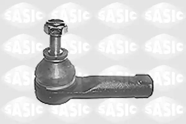 Наконечник рулевой RENAULT CLIO III, SYMBOL I-II, NISSAN MICRA K12 правый 400613 4006135 SASIC